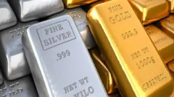 تباين محلي وعالمي.. الذهب ينخفض 60 جنيهًا والفضة ترتفع 3 جنيهات رغم صعود الأوقية